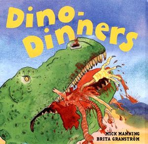Dino-Dinners image number 0