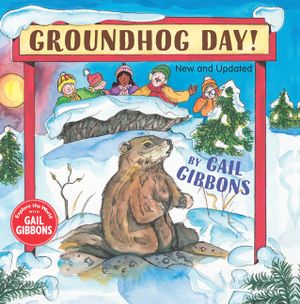 Groundhog Day! image number 0