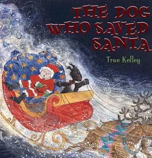 The Dog Who Saved Santa image number 0