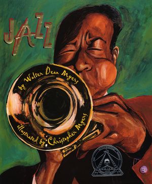 Jazz image number 0