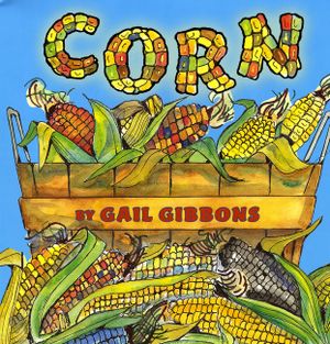Corn image number 0