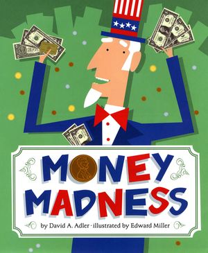 Money Madness image number 0