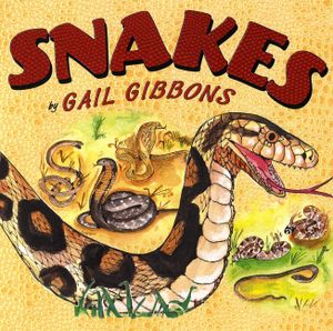 Snakes image number 0