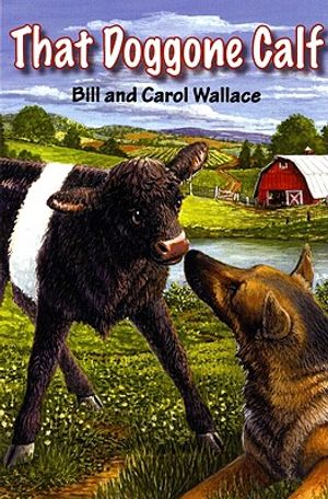That Doggone Calf image number 0