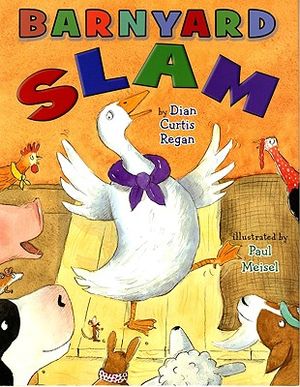Barnyard Slam image number 0