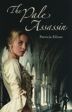 The Pale Assassin image number 0