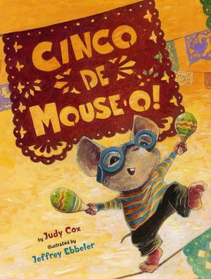 Cinco de Mouse-O! image number 0