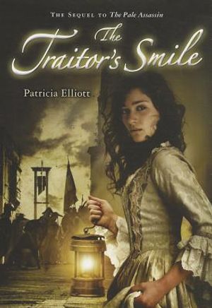 The Traitor's Smile image number 0