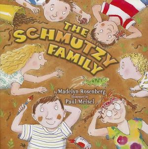 The Schmutzy Family image number 0