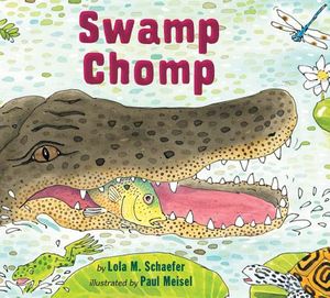 Swamp Chomp image number 0