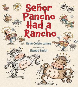 Senor Pancho Had a Rancho image number 0