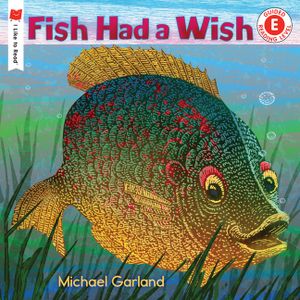 Fish Had a Wish image number 0