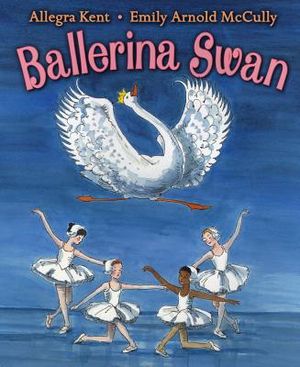 Ballerina Swan image number 0