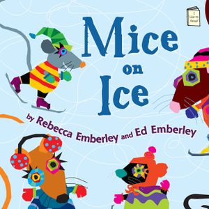 Mice on Ice image number 0
