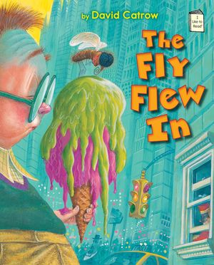 The Fly Flew in image number 0