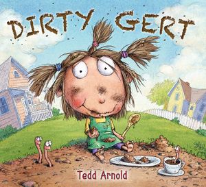 Dirty Gert image number 0
