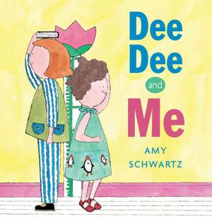 Dee Dee and Me image number 0