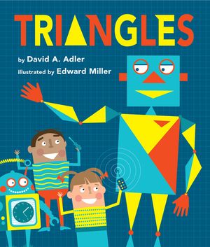 Triangles image number 0