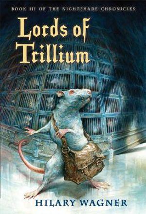 Lords of Trillium: Book III of the Nightshade Chronicles image number 0