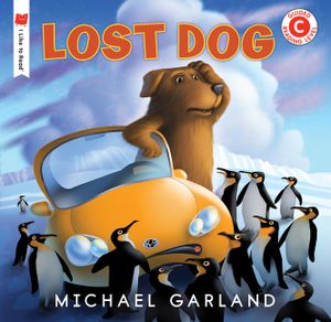 Lost Dog image number 0
