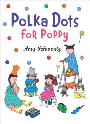 Polka Dots for Poppy image number 0