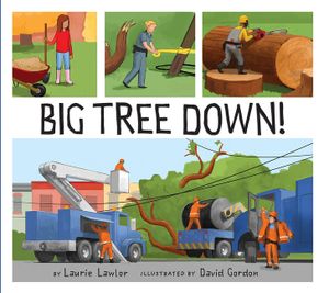Big Tree Down! image number 0