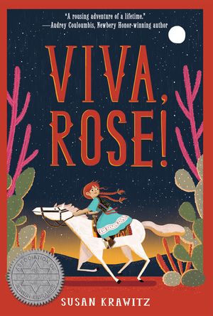 Viva, Rose! image number 0