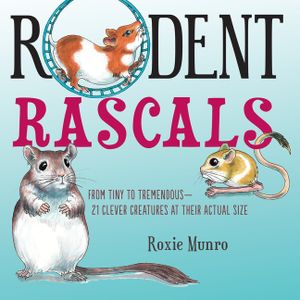 Rodent Rascals image number 0