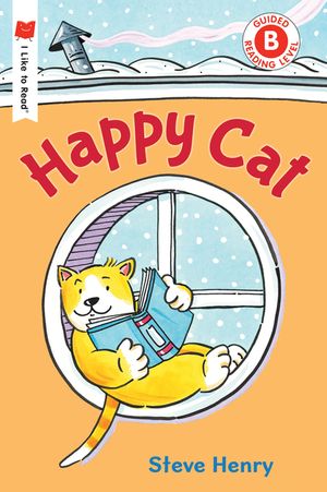 Happy Cat image number 0