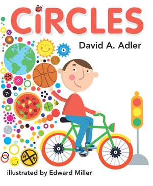 Circles image number 0