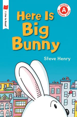 Here Is Big Bunny image number 0