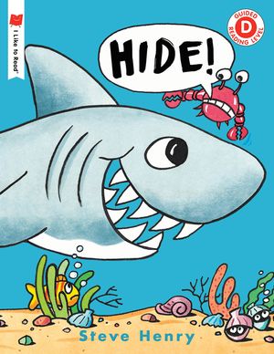 Hide! image number 0