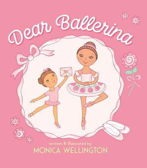 Dear Ballerina Dear Ballerina image number 0