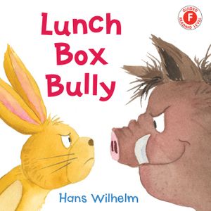 Lunch Box Bully image number 0