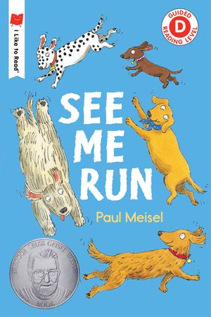 See Me Run image number 0