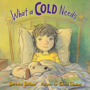 What a Cold Needs image number 0