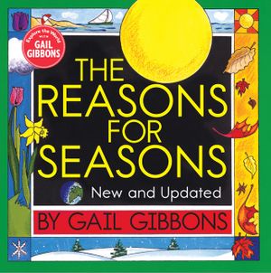 The Reasons for Seasons image number 0