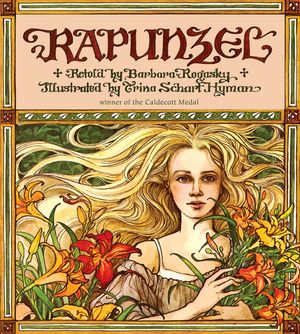 Rapunzel image number 0