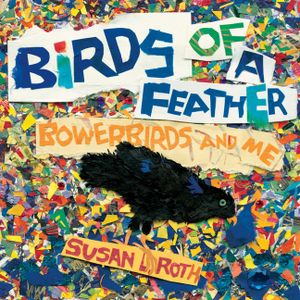 Birds of a Feather: Bowerbirds and Me image number 0