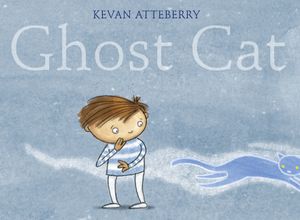 Ghost Cat image number 0