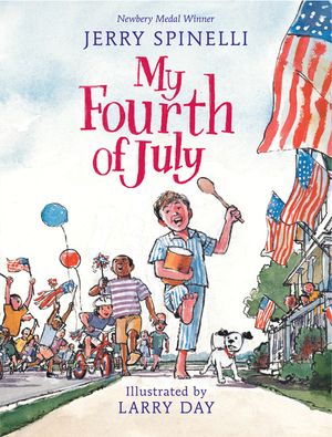 My Fourth of July image number 0
