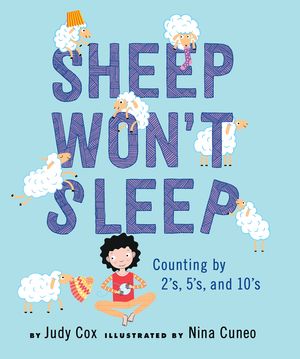 Sheep Won't Sleep image number 0