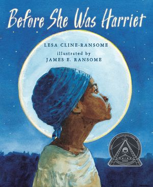 Before She Was Harriet image number 0