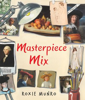 Masterpiece Mix image number 0