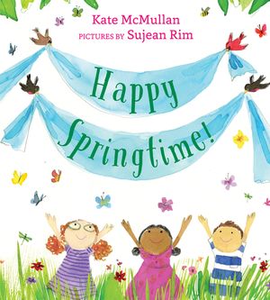 Happy Springtime! image number 0