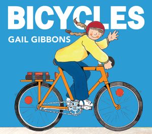 Bicycles image number 0