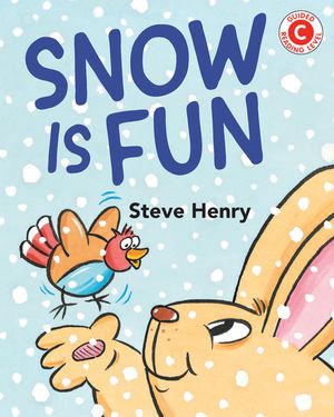 Snow Is Fun image number 0