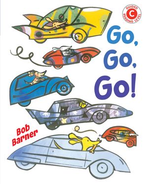 Go, Go, Go image number 0