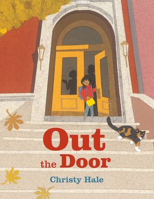 Out the Door image number 0