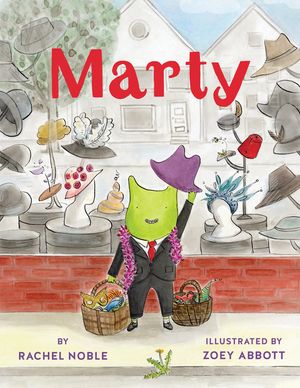 Marty image number 0